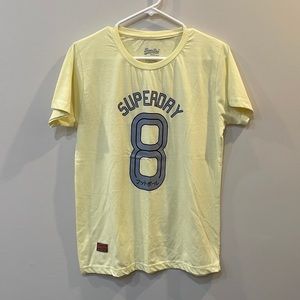 SuperDry T shirt
